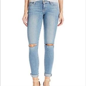 PAIGE Verdugo Ankle Jeans - Women's Size 29